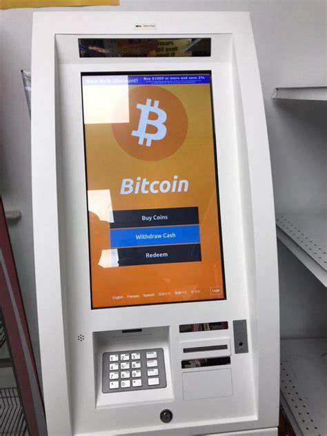 Ultimate Guide on How to Use a Bitcoin ATM in 2022 - theccpress