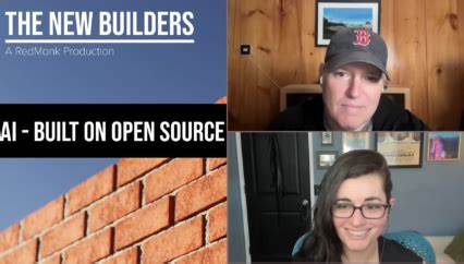 The New Builders: The Evolution of AI Agents