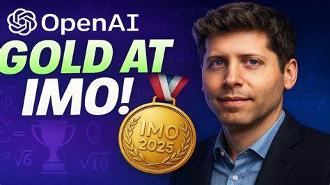 AI attempts at the International Mathematical Olympiad 2025
