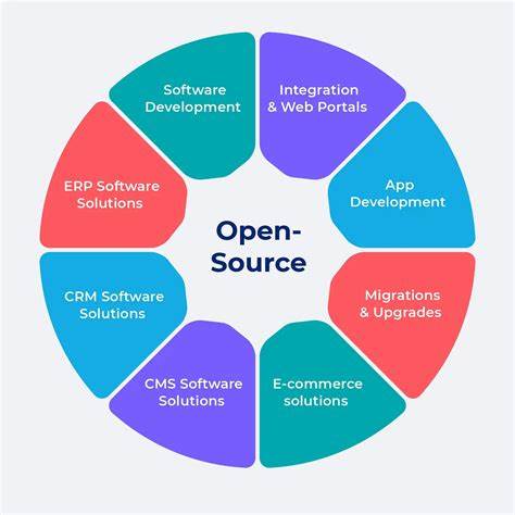 Achieving Excellence in Open Source Software Design [video]