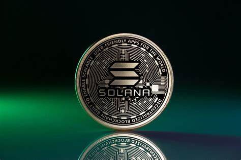 Is Solana Overpriced? - Crypto Mode