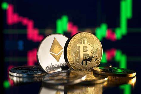 Here's Why Bitcoin and Ethereum Are Soaring Today