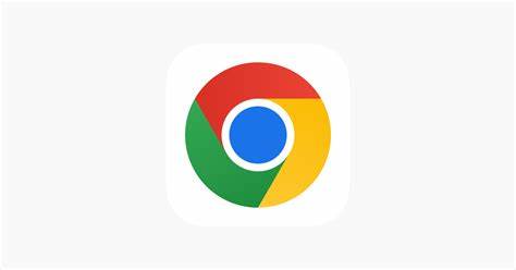 ‎متصفّح Google Chrome على App Store