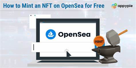 Inside OS2 – Here’s How OpenSea Makes NFT Minting Easier