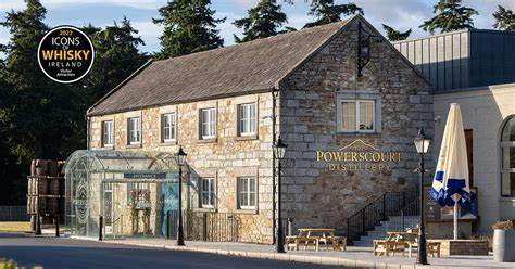 Powerscourt Distillery appoints receivers