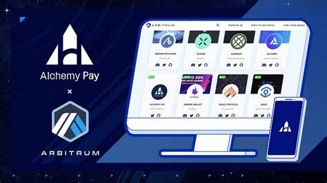 Alchemy Pay Integrates Crypto Payments with Telegram via TON