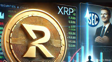 XRP price surges 55% to a 3-year high amid push for ... - Cointelegraph
