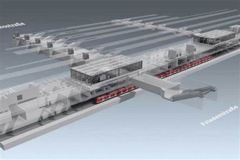 HOCHTIEF secures $199.1m rail refurbishment contract from Deutsche Bahn