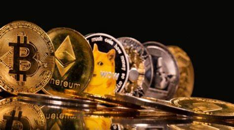 Explained: What is a crypto airdrop and how are people making money from it - India Today