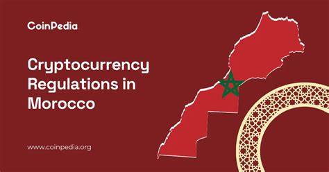 Crypto Regulations In Morocco 2024 - Coinpedia Fintech News