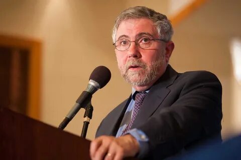 Paul Krugman’s Hilarious 2015 Bitcoin Prediction and the Value of Intellectual Humility - Foundation for Economic Education