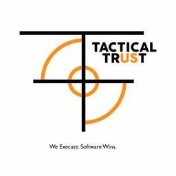 Tactical Trust (1 of 2): Platform Crypto for Developers