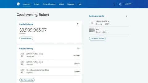 PayPal US Quietly Lists SOL and LINK But You Can’t Transfer Them Yet - Coin Edition