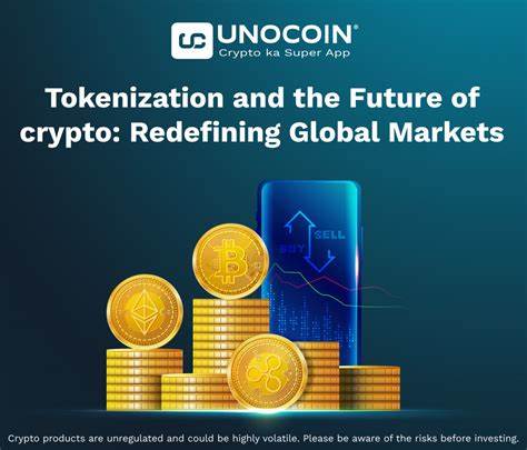 Beyond cryptocurrency: Are tokenized RWAs redefining blockchain's future - WION