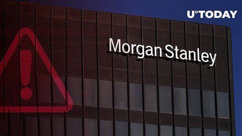 Cryptocurrency investment fraud impersonating Morgan Stanley busted in Cyberabad, 1 held - Deccan Chronicle