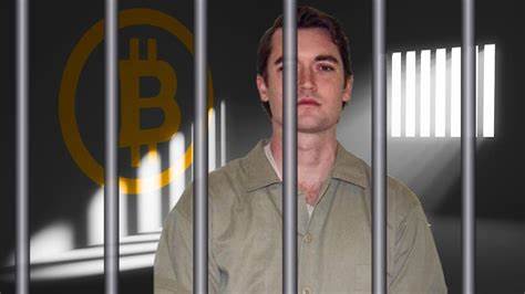 Ross Ulbricht Transferred to Another Location Without Warning - Bitcoin.com News