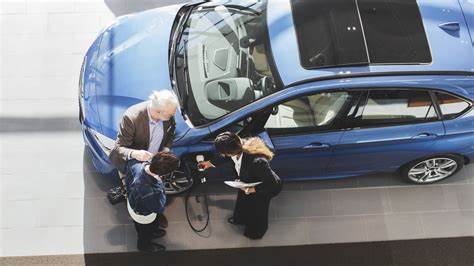 'YOLO'-buying EVs: As $7,500 tax credit ends, consumers may rush to cash in. Here's how to get a good deal