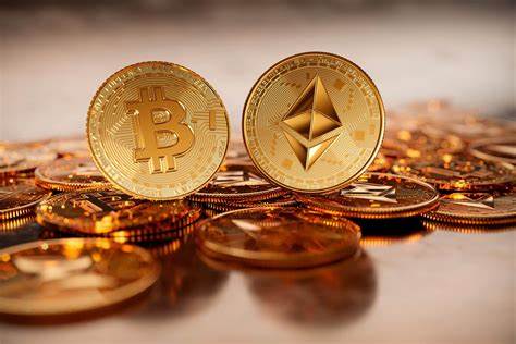 Ethereum stabilisiert sich bei 2.500 Dollar: Steht der Sprung auf 3.000 Dollar bevor?