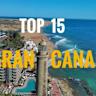 Las Palmas de Gran Canaria - Reisetipps und Sehenswürdigkeiten