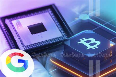 Google’s Willow quantum chip vs. Bitcoin security — What’s at stake? - TradingView