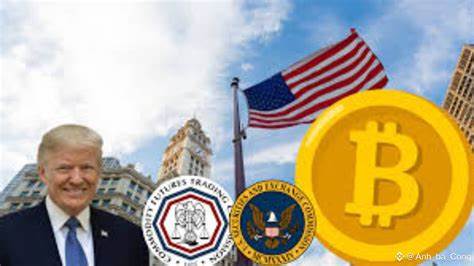 Democrats walk out of crypto hearing after tense moments