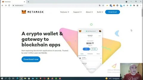 Microsoft Raises Alarm of Malware Targeting Coinbase, MetaMask Wallets - Binance