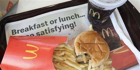 Consumer Group Calls for McDonald’s Boycott. What It Means for the Stock