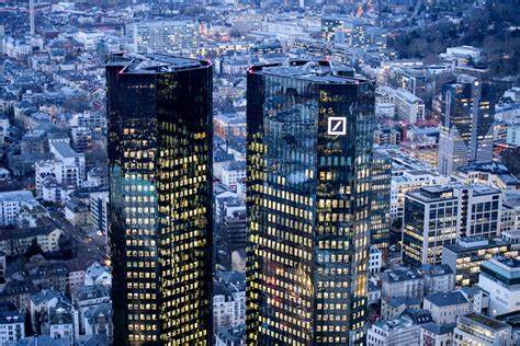 Deutsche Bank Quietly Plans to Offer Crypto Custody, Prime Brokerage - CoinDesk