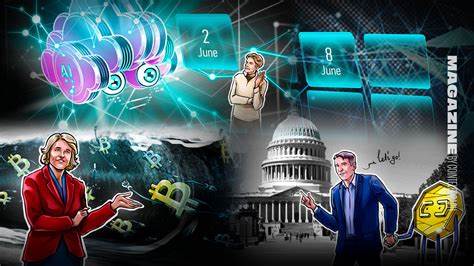 Roaring Kitty’s GME shares hit $1B, BTC open interest soars, and other news: Hodler’s Digest, June 2-8 - Cointelegraph