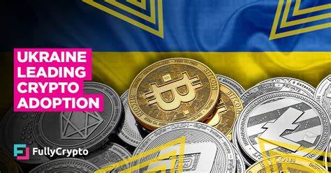 Cryptocurrency Brings Millions in Aid to Ukraine, But Could It Also Be Used For Russian Sanctions Evasion? - Chainalysis Blog