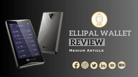 Ellipal Review (2023 Updated) - Read before you buy this new hardware wallet - 99Bitcoins