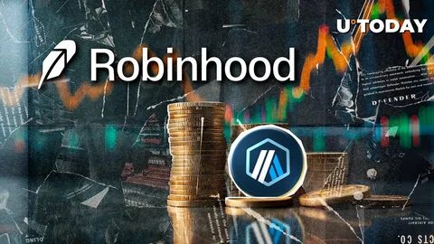 Robinhood’s Arbitrum (ARB) Listing Fuels 10% Surge – Is More Upside Ahead? - NameCoinNews