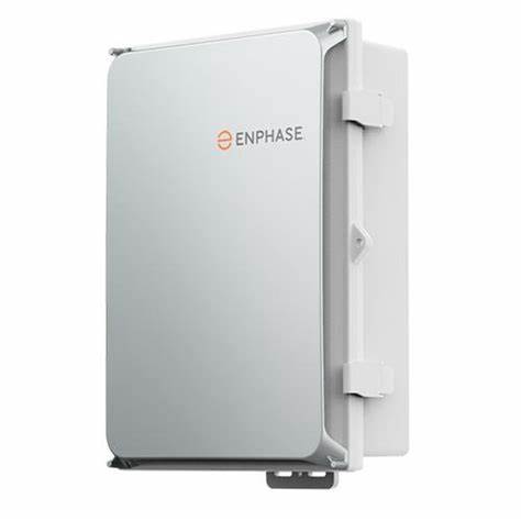 Enphase: No Recharge in Sight