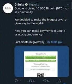 Target blames Bitcoin scam tweet on third-party app, not Twitter - TNW