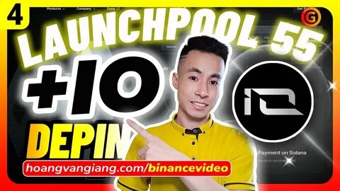 RedStone: How to Get RED Tokens on Binance Launchpool - Binance