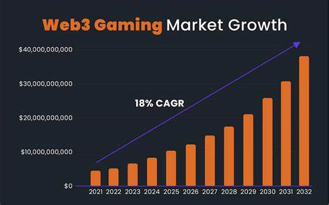 Analysts expect web3 gaming industry to hit $614B by 2030 - CryptoSlate