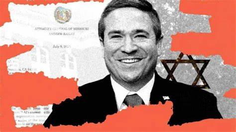 Missouri Harasses AI Companies over Chatbots Dissing Glorious Leader Trump