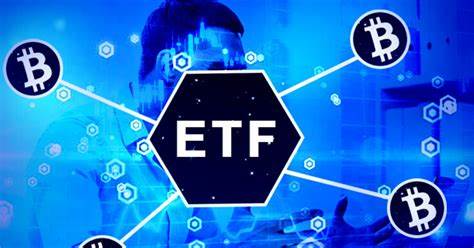 3 Reasons This Cryptocurrency ETF Could Be Right For You