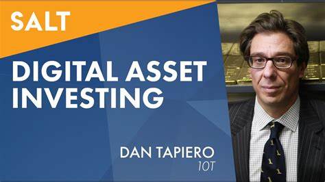 Macro Investor Dan Tapiero Predicts ‘Scary Bullish’ BTC Prospects; Foresees Crypto Asset Surpassing $90K - Bitcoin.com News