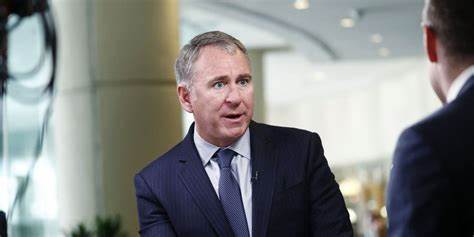 Citadel's CEO says regulatory uncertainty is keeping the firm out of crypto - The Block