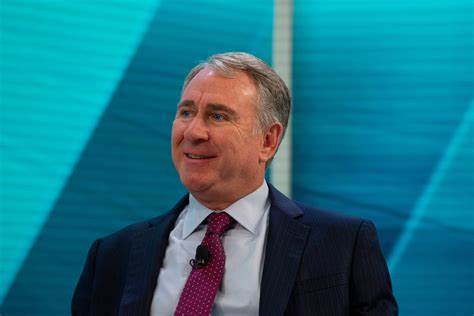 Citadel Securities, a top trading firm, sells a stake to Silicon Valley investors. (Published 2022) - The New York Times