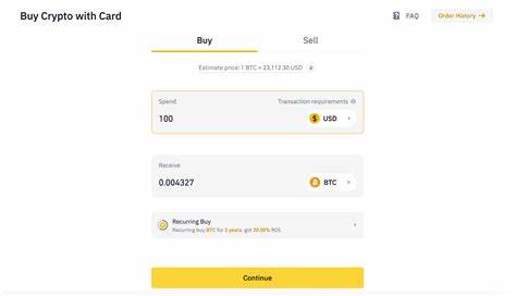 How to Buy New Crypto Before Listing? - Binance