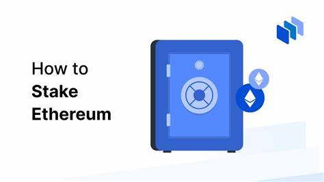 How to Stake Ethereum: Beginner Friendly Guide for 2024 - Techopedia