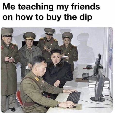 Humorous Take on Missing Cryptocurrency Dip by Milk Road - Blockchain.News