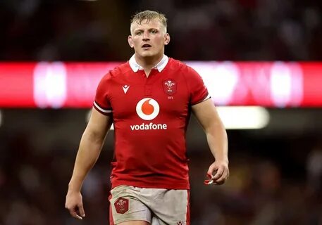 Mixed Wales update on availability of Josh Adams, Gareth Anscombe - RugbyPass