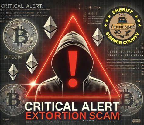 Trail woman defrauded of $15,000 in cryptocurrency scam; threatened with extortion - Boundary Creek Times