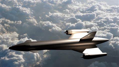 European Space Agency Is Building a Hypersonic Spaceplane