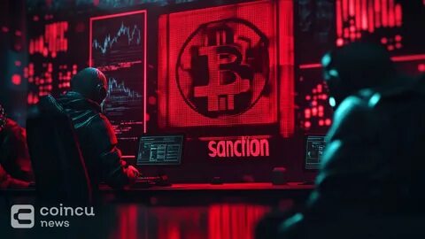 US sanctions crypto addresses linked to Nemesis darknet marketplace - Cointelegraph