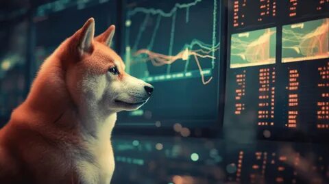 4 Cryptocurrencies With Double Digit Growth Potential; Shiba Inu, Pepe, FXGuys, And WIF - BlockchainReporter