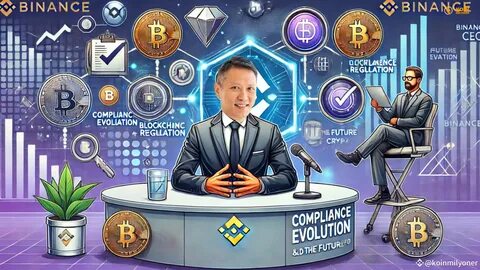 @koinmilyoner - Binance